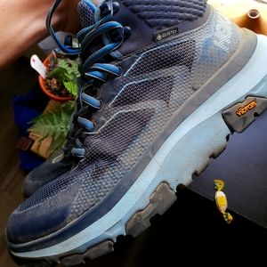 Hoka One One Hiking Boots Goretex